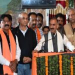 शिमला के कृष्णा नगर में परिवारों और मकानों की गणना की घोषणा