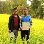 सिरमौर के किसानों के लिए अक्तूबर की कृषि सलाह