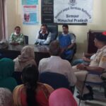 निहालगढ़ में वरिष्ठ नागरिकों के लिए विधिक जागरूकता शिविर