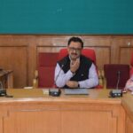 सोलन में मिठाइयों और खाद्य पदार्थों की जांच