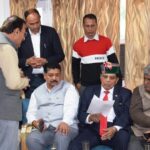 सोलन में निर्माणाधीन आधुनिक अस्पताल और दिव्यांगजन उत्कृष्टता केंद्र