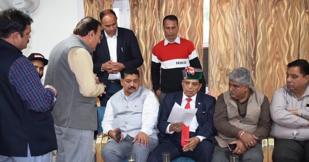 सोलन को मिलेंगी दो बड़ी सुविधाएं, 400 करोड़ से अधिक में बन रहे आधुनिक अस्पताल और दिव्यांगजन केंद्र