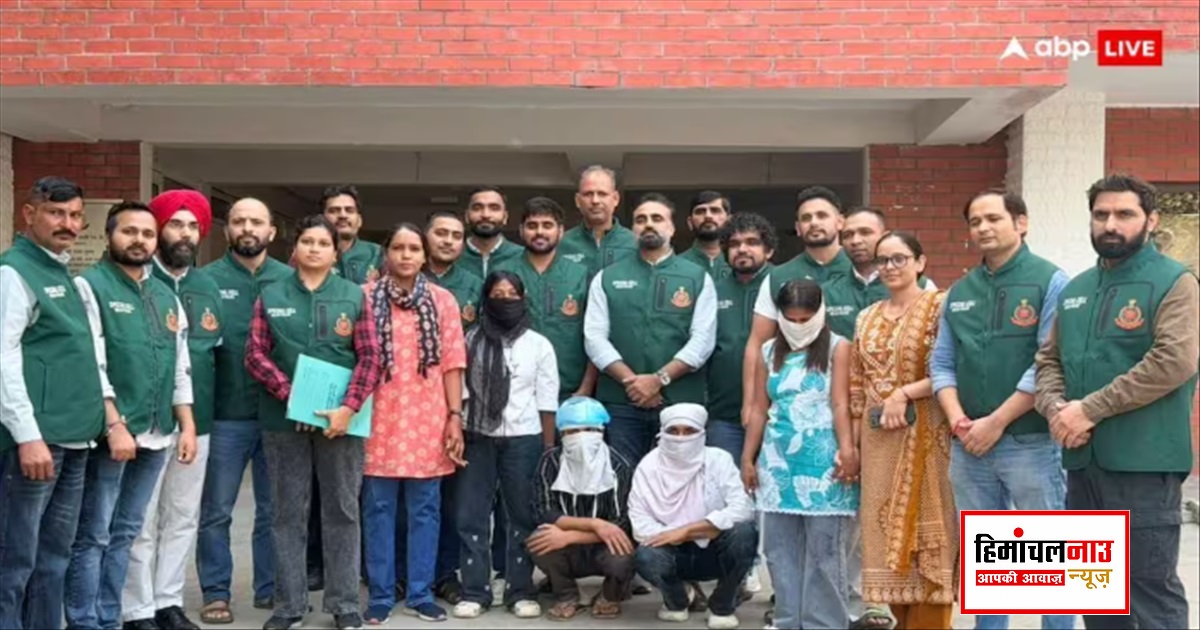 Arrest / टाइगर श्रॉफ की कार पर फायरिंग केस में चार गिरफ्तार, सलमान खान के घर की रेकी का खुलासा