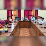 ऊना में स्थानीय निधि लेखा समिति के प्रवास की तैयारी