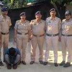 लापता महिला मामले में ऊना पुलिस की कार्रवाई