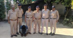 लापता महिला मामले में ऊना पुलिस की कार्रवाई