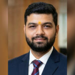ऊना के वैज्ञानिक डॉ. ऋषभ शर्मा