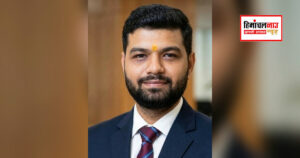 ऊना के वैज्ञानिक डॉ. ऋषभ शर्मा