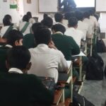 ऊना के स्कूलों में सुरक्षित बचपन अभियान के तहत जागरूकता कार्यक्रम