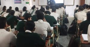ऊना के 16 स्कूलों में बच्चों को अधिकारों और संरक्षण कानूनों की दी जानकारी