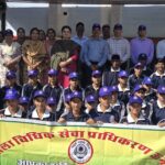 ऊना के स्कूल में बाल अधिकारों पर जागरूकता कार्यक्रम