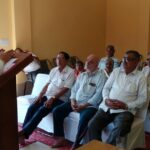 ऊना में वरिष्ठ नागरिकों के लिए आयोजित विधिक जागरूकता कार्यक्रम