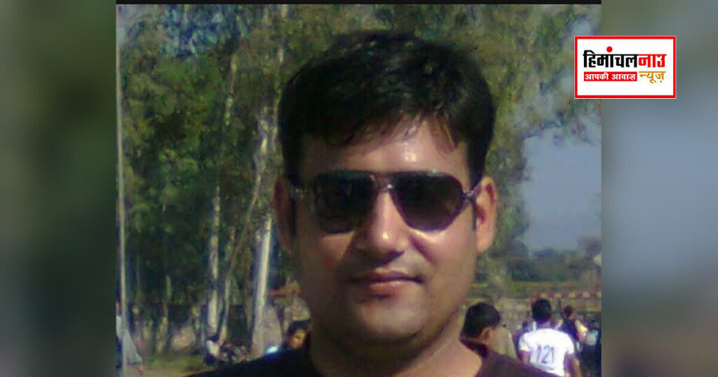 विनय शर्मा ने वायरल वीडियो की कथित टिप्पणी पर उठाए सवाल