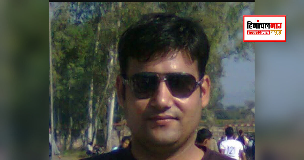 बीमारी और ऑपरेशन का मजाक उड़ाना कांग्रेस की राजनीतिक संस्कृति और संवेदनहीनता का प्रमाण: विनय शर्मा